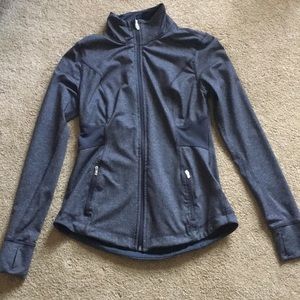Athletic Jacket